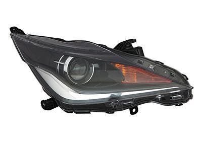 Toyota Aygo 2014-2018 Koplamp Rechts (Koplampen), Auto-onderdelen, Verlichting, Nieuw, Verzenden
