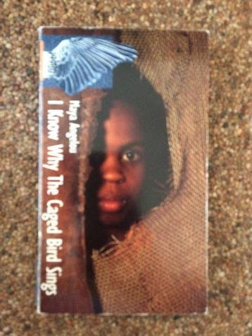 I Know Why the Caged Bird Sings - Angelou, Verzenden, Nieuw