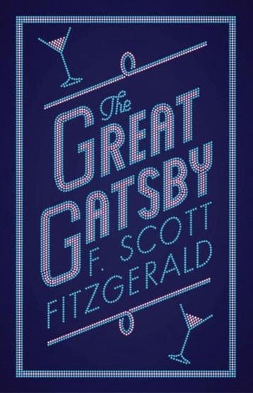 The Great Gatsby / Evergreens 9781847496140, Verzenden, Gelezen, Scott F. Fitzgerald