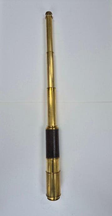 Marine telescope - 1850-1900
