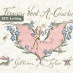 Froggy Went A Courtin 9780744592771 Gillian Tyler, Verzenden, Zo goed als nieuw, Gillian Tyler