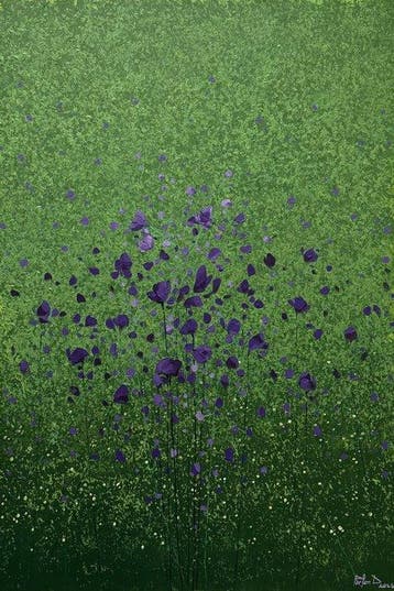 Parfen.D XXL - NO RESERVE Ripple of Light
