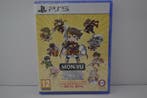 Mon-Yu - SEALED (PS5)