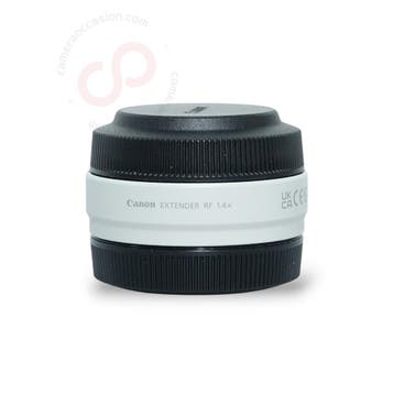 Canon RF Extender 1.4x nr. 3093, Ophalen of Verzenden, Zo goed als nieuw, Overige typen
