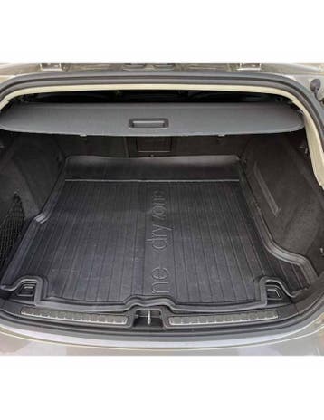 All Weather kofferbakmat Volvo V60 2018-heden, Verzenden