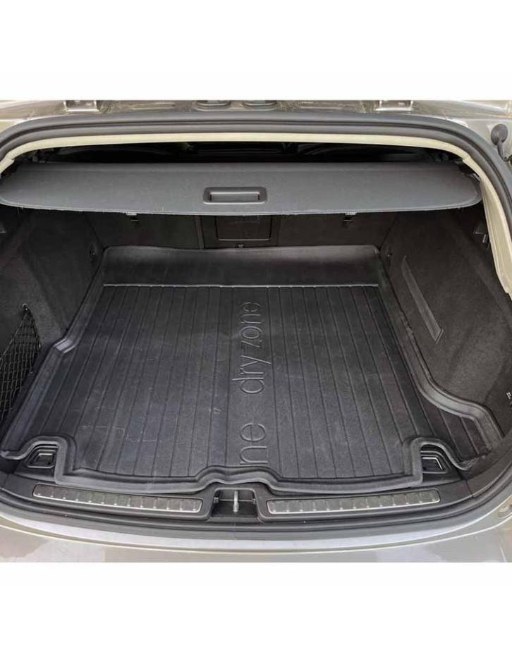 All Weather kofferbakmat Volvo V60 2018-heden, Auto-onderdelen, Interieur en Bekleding, Verzenden