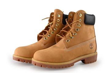 Timberland Boots in maat 39½ Bruin, Verzenden, Boots