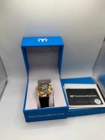 TechnoMarine - Cruise - Zonder minimumprijs - 111006 -, Nieuw
