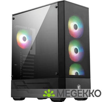 MSI MAG FORGE 112R, Verzenden, Nieuw