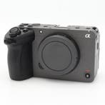 Sony FX30 body Cinema Line | Tweedehands, Verzenden, Zo goed als nieuw, Sony