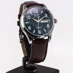 RSW - La Neuveville New Model - RSWA167-SL-12 - Sans prix de, Handtassen en Accessoires, Horloges | Heren, Nieuw