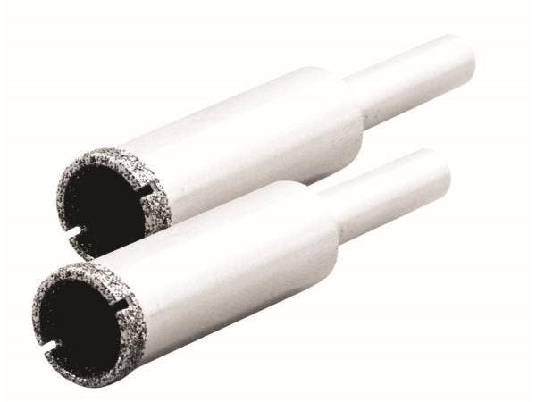 Veiling - 5x nter Dynamics Tegelboor | Diamant | Voor natbor, Doe-het-zelf en Bouw, Gereedschap | Handgereedschap