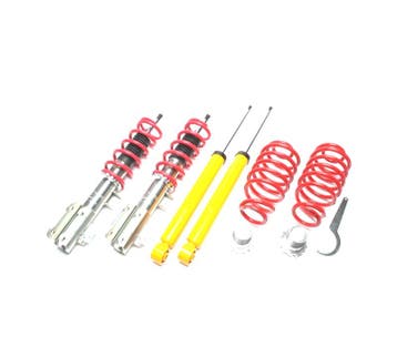 Suspension Fileté Ta Technix Pour Chevrolet Cruze 2009 -, Verzenden, Nieuw