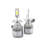 KIT AMPOULES LED H7 40W, Autos : Pièces & Accessoires, Verzenden