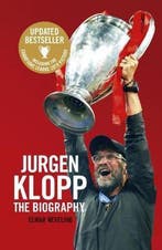 Jurgen Klopp 9781529106145 Elmar Neveling, Verzenden, Gelezen, Elmar Neveling