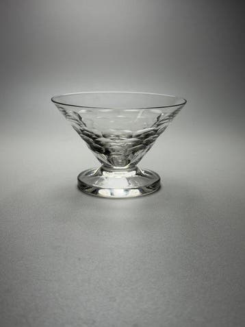 Verreries Doyen - Champagneglas - Cocktailservice LIDO -, Antiek en Kunst