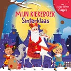 Sinterklaas / Mijn kiekeboek 9789463548564 Fiona Huisman, Verzenden, Fiona Huisman