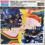 The Moody Blues, E.L.O., Various Artists/Bands in Prog &, Nieuw in verpakking