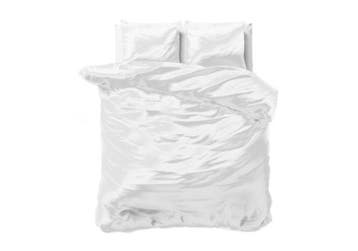 Sleeptime Beauty Skin Care Dekbedovertrek Wit - 240X200/220