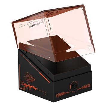 Boulder Deck Box 100+ Magic: The Gathering Edge of Eterniti, Ophalen of Verzenden, Nieuw