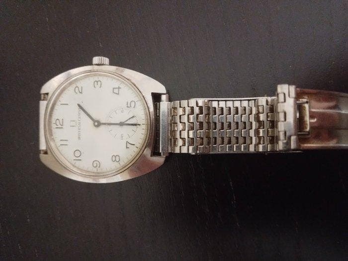 Universal Genève - Zonder minimumprijs - 064083 - Heren -, Bijoux, Sacs & Beauté, Montres | Hommes