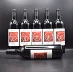 2019 Giodo, La Quinta - Toscane IGT - 6 Flessen (0.75 liter), Nieuw