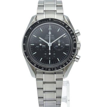 Omega - Speedmaster Professional Apollo 11 30th Anniversary, Handtassen en Accessoires, Nieuw