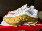 Nike - Shox R4 - Sneakers - Maat: EU 40, Kleding | Heren, Nieuw