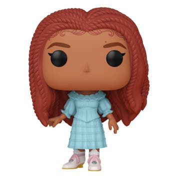 The Little Mermaid POP! Disney Vinyl Figure Ariel #1362, Verzamelen, Ophalen of Verzenden, Nieuw
