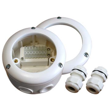 BEG Luxomat Accessoires Détecteur de Mouvement - 92376, Verzenden