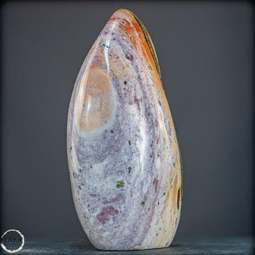 Ocean Jasper Vrijvorm – Kleurpracht en Natuurenergie in een