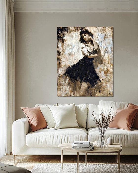 Wysocky John - Fragility - XL, Antiek en Kunst, Kunst | Designobjecten