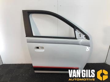 Portier 4Deurs rechts-voor Renault Twingo O328097