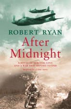 After Midnight 9780755321872 Robert Ryan, Verzenden, Robert Ryan
