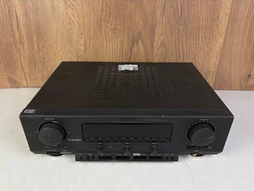 Philips - FR 931 - 900-serie Solid state stereo receiver, Audio, Tv en Foto, Nieuw