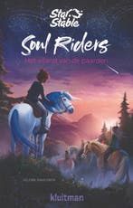 Soul Riders / Het eiland van de paarden / Star Stable, Verzenden, Zo goed als nieuw, Helena Dahlgren