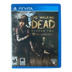 The Walking Dead Season 2 (USA) (PS VITA) (TWEEDEHANDS), Games en Spelcomputers, Verzenden, Nieuw