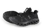 Onrunning Sportschoenen in maat 43 Zwart, Kleding | Heren, Schoenen, Verzenden, Onrunning, Gedragen, Sportschoenen