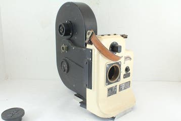 Eclair Caméflex Model C GV35 Filmcamera