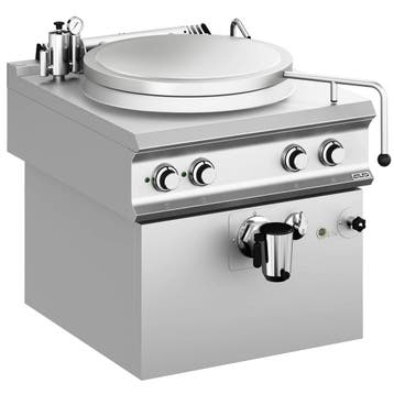 Kookketel | DOMINA PRO 900 | Elektrisch | 100L | Indirecte, Verzenden, Nieuw in verpakking