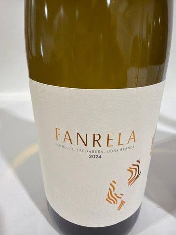 2024 Fanrela - Monterrei - 9 Flessen (0.75 liter), Verzamelen, Nieuw