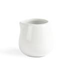 Melkkannetjes | WHITEWARE | Porselein | Wit | 8.5cl | 12, Verzenden, Nieuw in verpakking