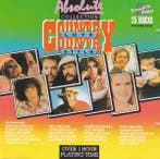 Various - Country Love Country Style, Verzenden