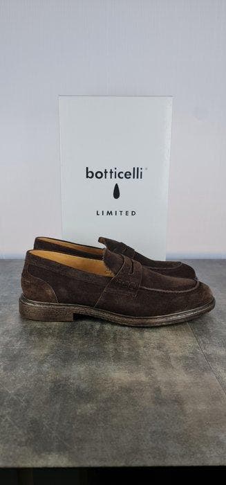 Roberto Botticelli - Loafers - Maat: EU 44 - Nieuw in doos, Nieuw