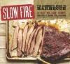 Slow Fire 9781452103037 Ray  Dr. BBQ  Lampe, Livres, Langue | Anglais, Envoi