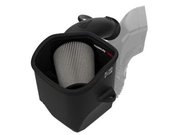 aFe Power 19-20 RAM 2500/3500 V8-6.4L HEMI Pro Dry S Air, Ophalen of Verzenden, Nieuw