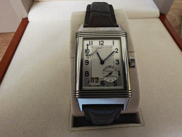Jaeger-LeCoultre - Reverso - 3008420 - Homme - 2009