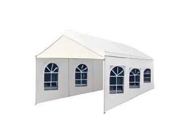 MaxxGarden Partytent 3x6m Prof 220gr 38mm (Buizententen), Ophalen of Verzenden, Nieuw