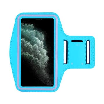 Waterdicht Hoesje voor iPhone 12 Mini - Sport Tasje Zakje, Verzenden, Nieuw