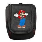 Nintendo DS Lite Travel Case Mario (DS Accessoires), Games en Spelcomputers, Spelcomputers | Nintendo DS, Ophalen of Verzenden